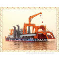 5000 CBM cutter suction dredger for sale